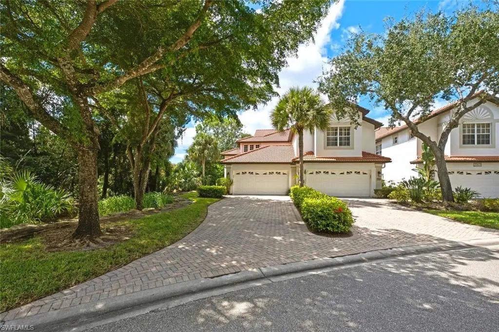 2165 Hawksridge Dr 1303, Naples