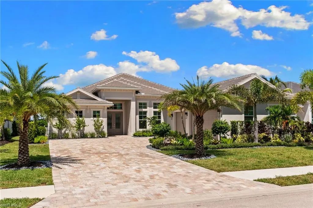 17439 Blue Sapphire Dr, Fort Myers