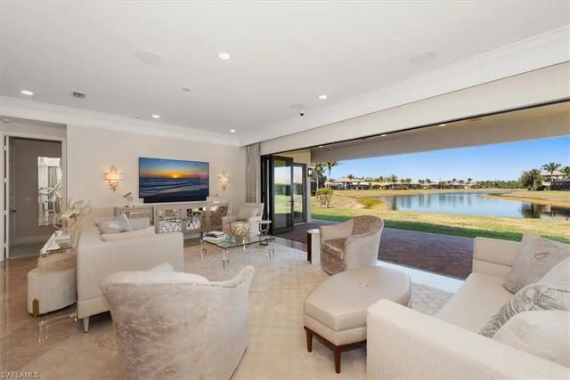 Photo of 3168 Pacific Dr, NAPLES FL
