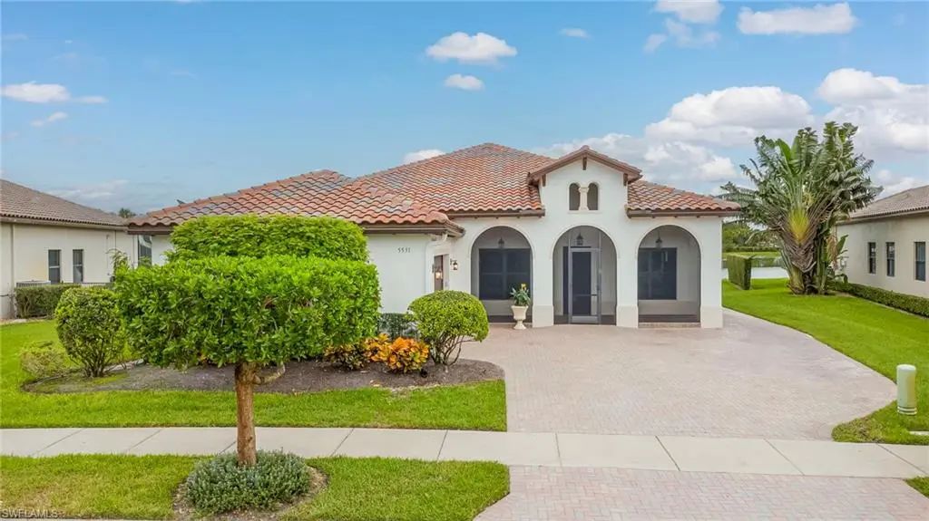 5531 Ferrari Ave, Ave Maria