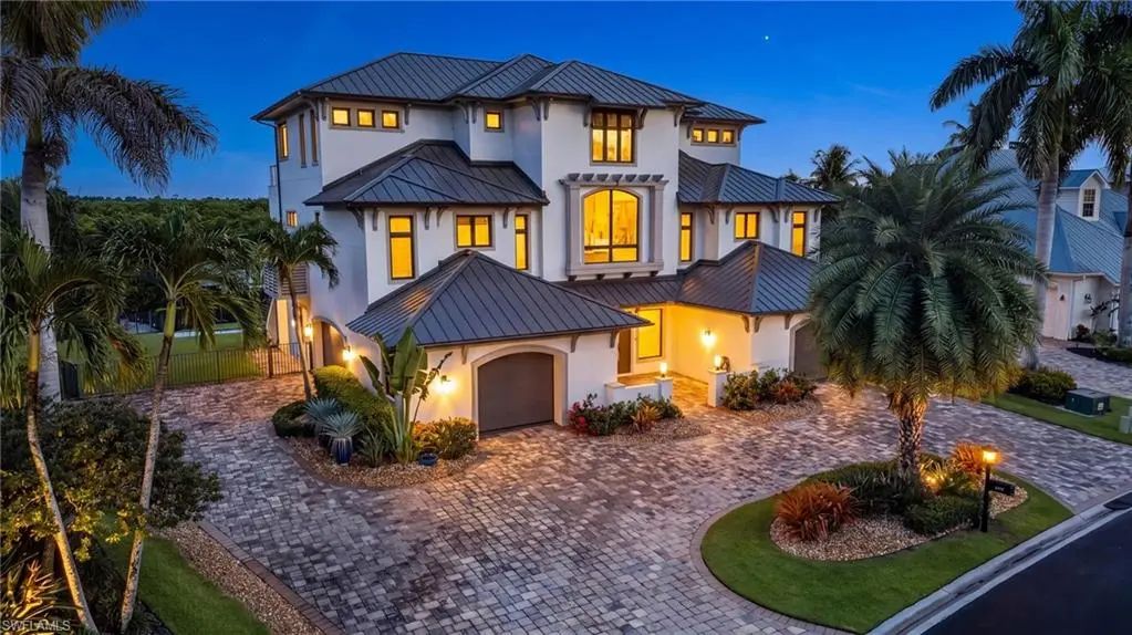 6191 Tidewater Island Cir, Fort Myers