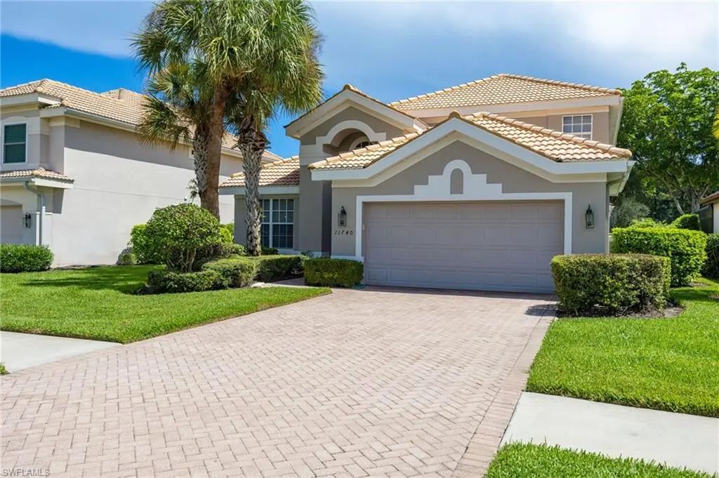 11740 Carradale Ct, Naples