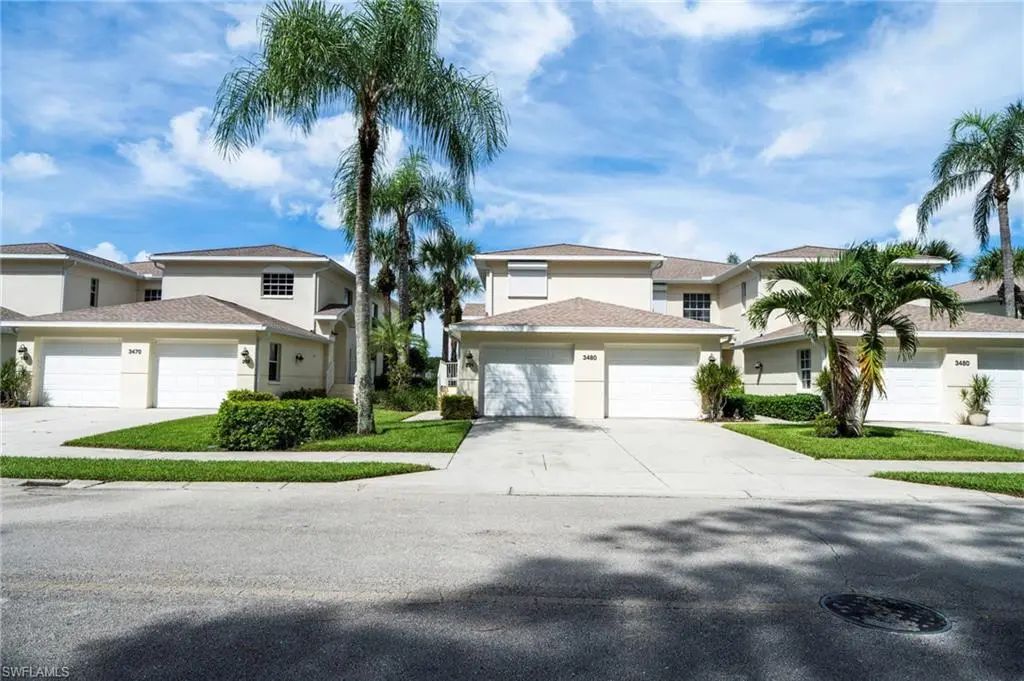 3480 W Crown Pointe Blvd 201, Naples