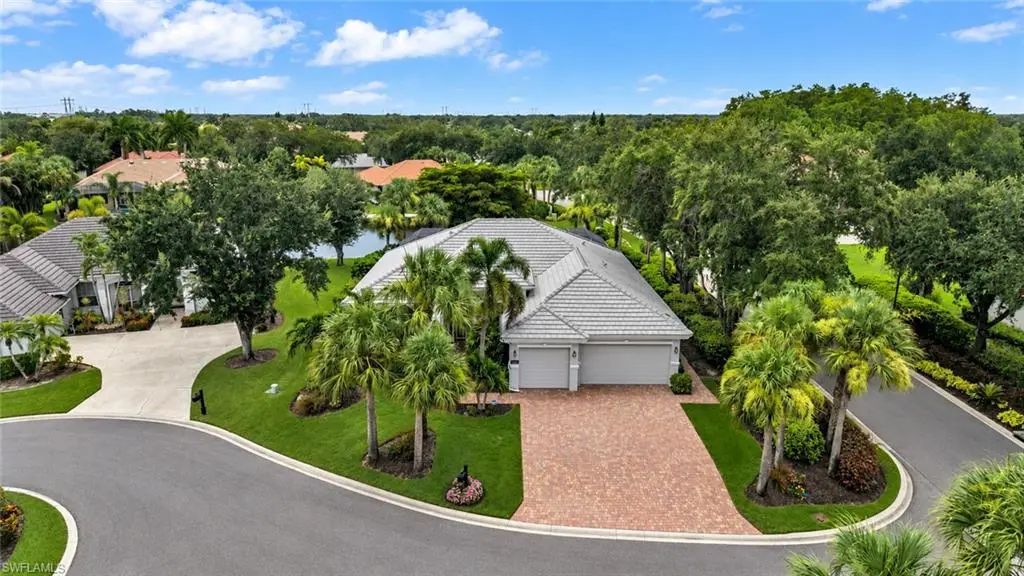 11881 Cypress Links Dr, Fort Myers