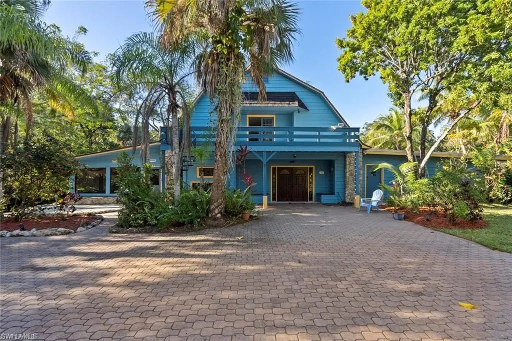 3550 Hazel Rd, Naples