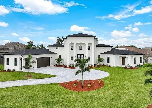 Photo of 3505 Nw 44Th Pl, CAPE CORAL FL
