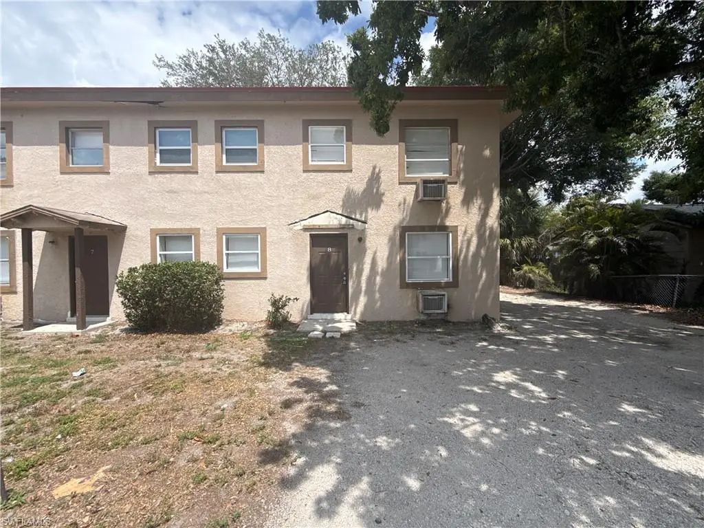3619 Seminole Ave 6, Fort Myers
