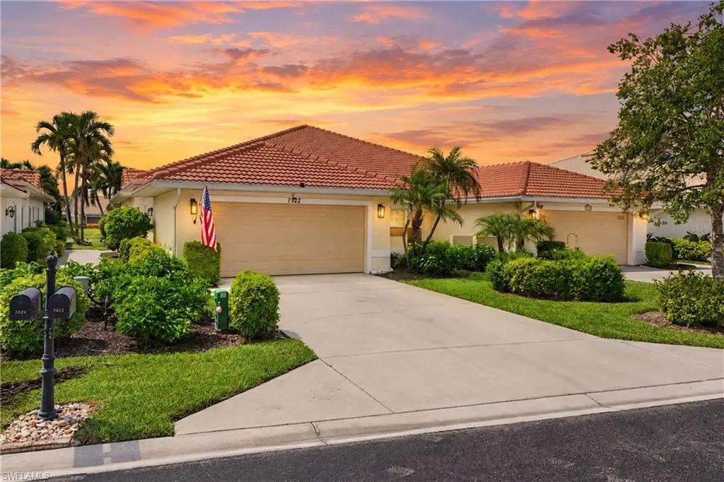 7022 Lone Oak Blvd, Naples