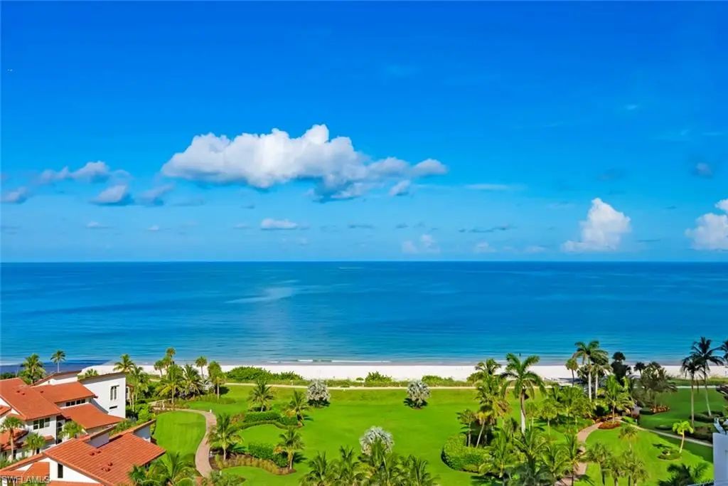 4751 Gulf Shore Blvd N 1406, Naples