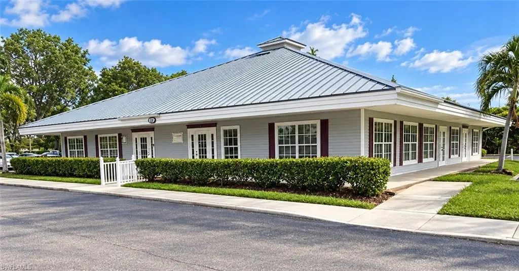 42 Barkley Cir 42-1, Fort Myers