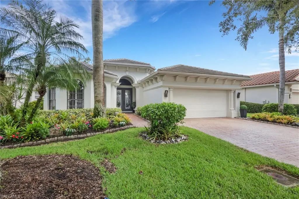 14640 Meravi Dr, Bonita Springs