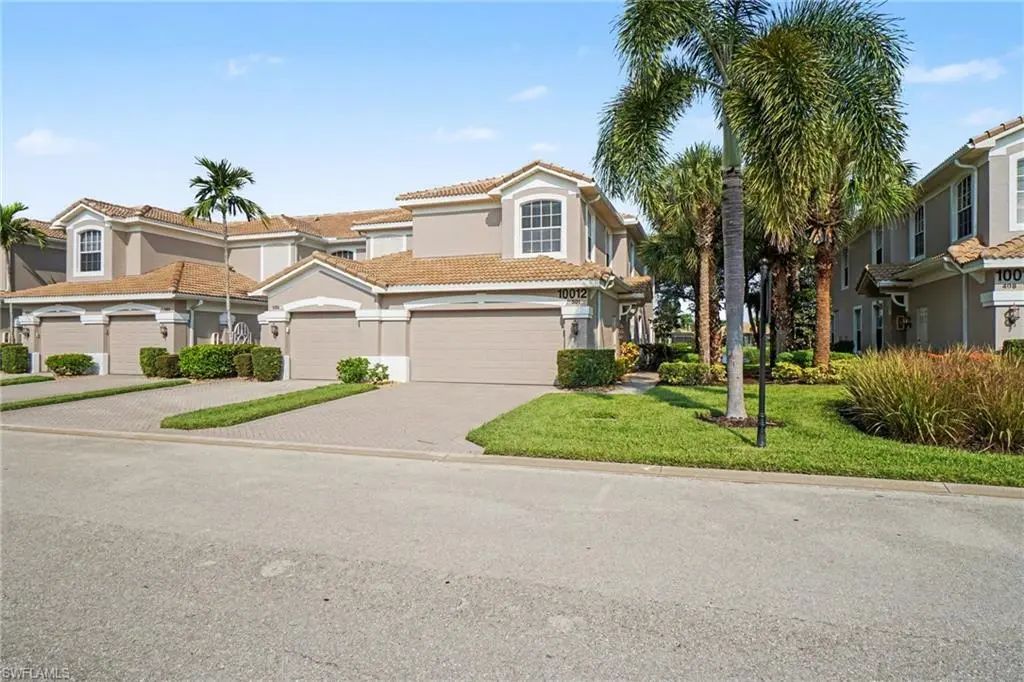 10012 Sky View Way 501, Fort Myers