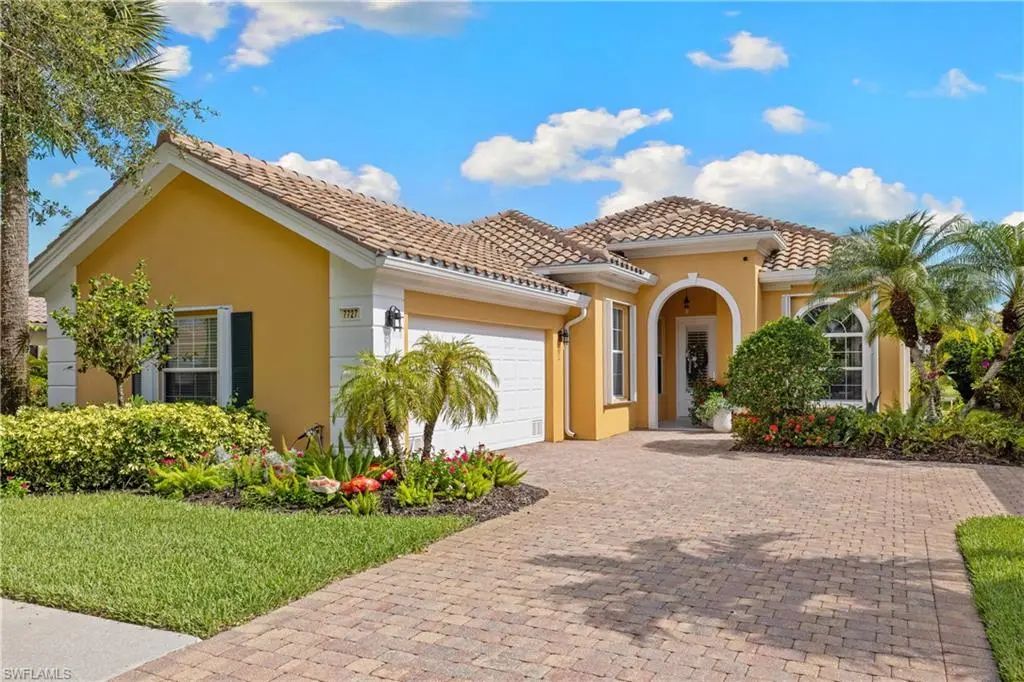 7727 Tommasi Ct, Naples