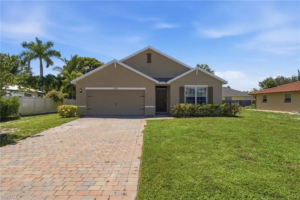 27580 Los Amigos Ln, Bonita Springs