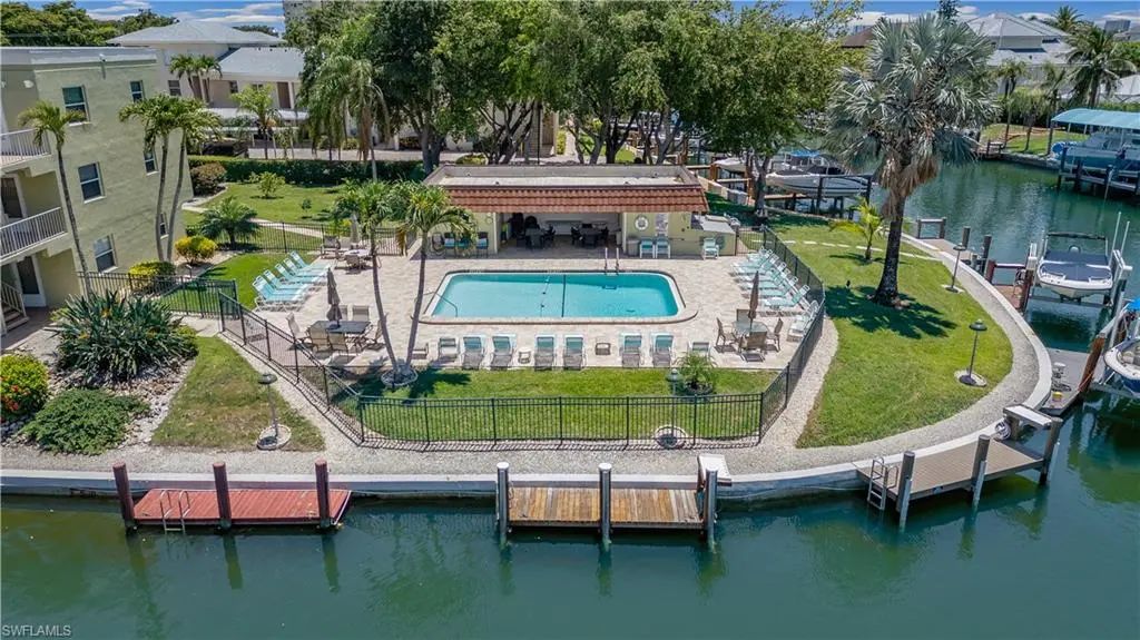 1152 Bald Eagle Dr A1, Marco Island