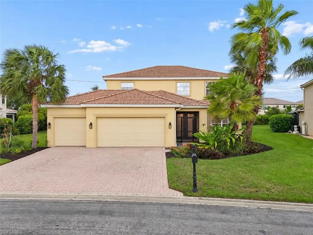 13405 Little Gem Cir, Fort Myers
