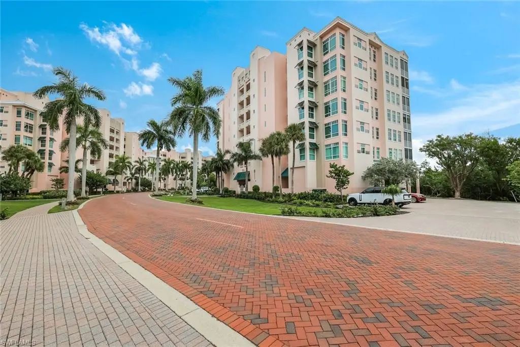 266 Barefoot Beach Blvd 603, Bonita Springs