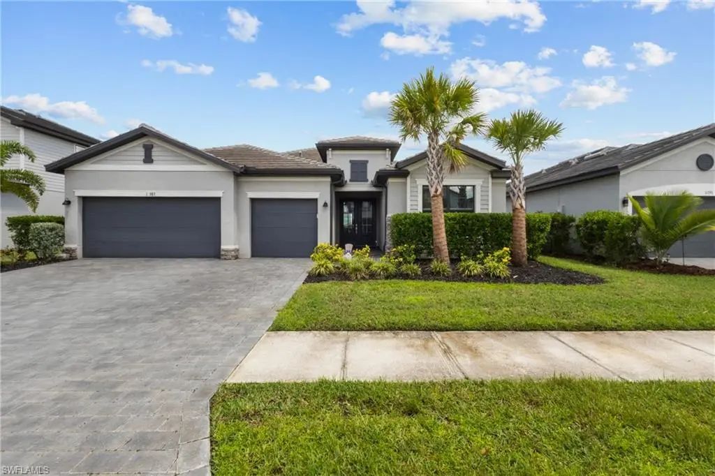 11387 Canopy Loop, Fort Myers