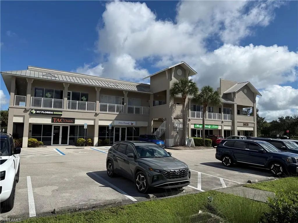 3825 Beck Blvd 723, Naples