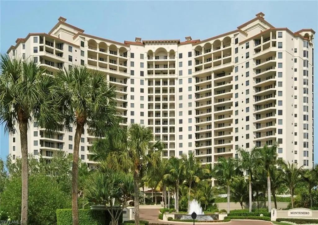 7575 Pelican Bay Blvd 307, Naples