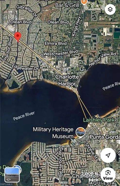 325 Glancy Ln Ne, PORT CHARLOTTE, FL, 33952