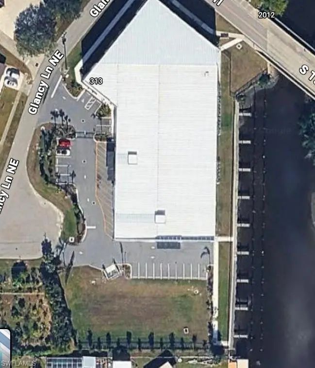 325 Glancy Ln Ne, PORT CHARLOTTE, FL, 33952