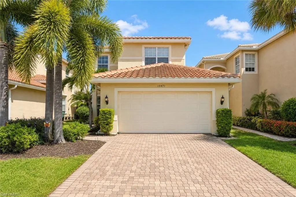 10471 Winged Elm Ln, Fort Myers