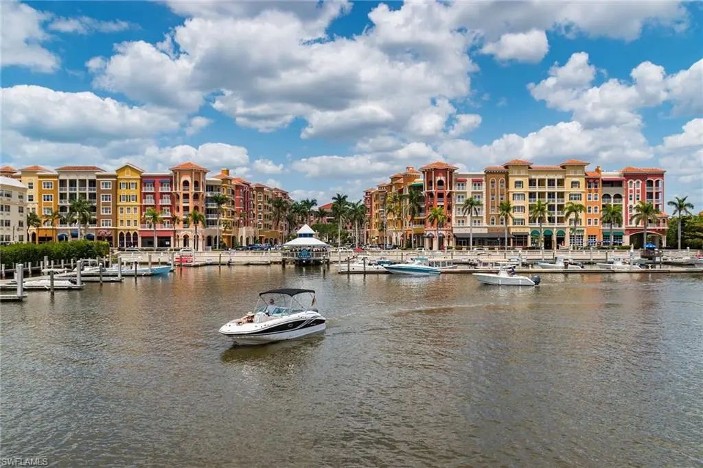 451 Bayfront Pl 5405, Naples