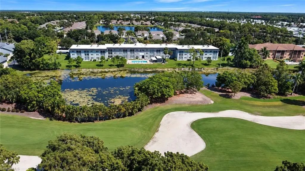 5515 Rattlesnake Hammock Rd 314, Naples