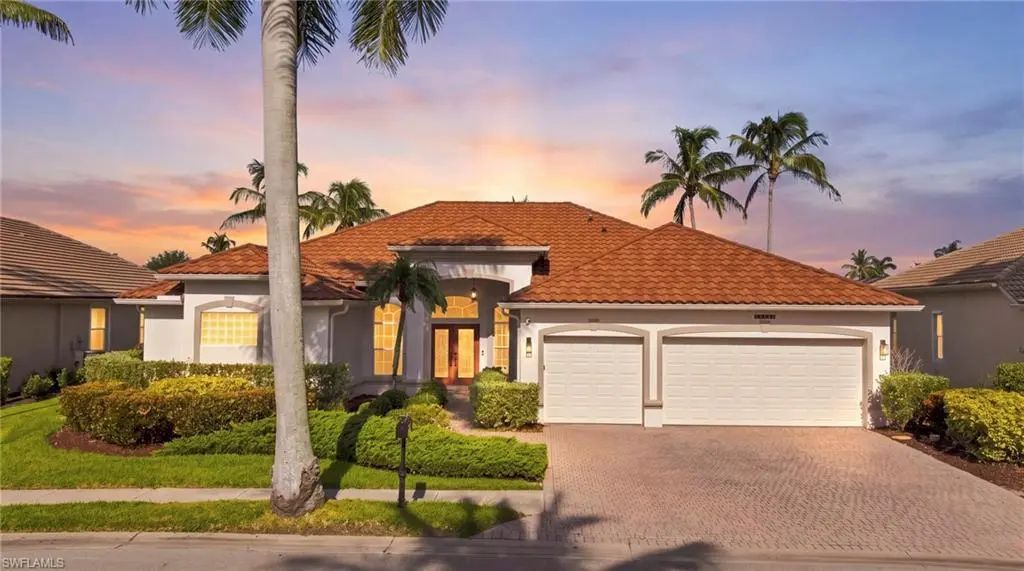 14142 Reflection Lakes Dr, Fort Myers