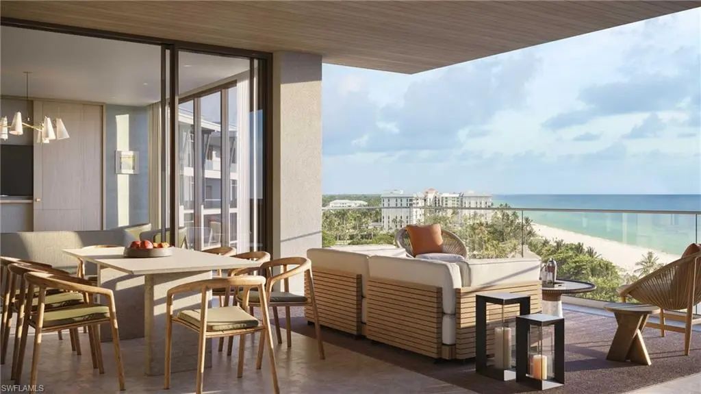 1601 Gulf Shore Blvd N Penthouse 1, NAPLES, FL, 34102
