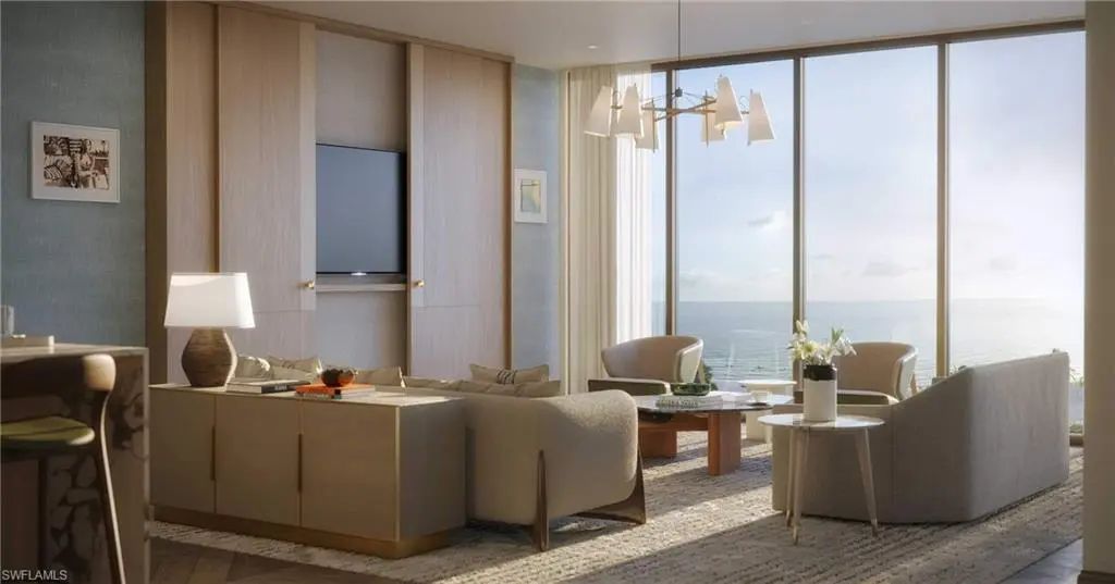 1601 Gulf Shore Blvd N Penthouse 1, NAPLES, FL, 34102