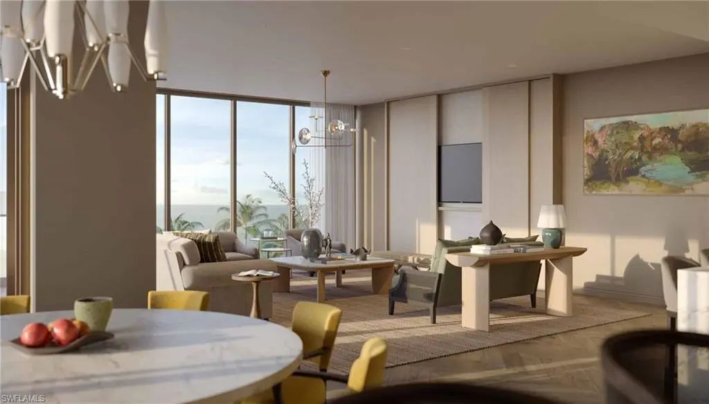 1601 Gulf Shore Blvd N Penthouse 1, NAPLES, FL, 34102