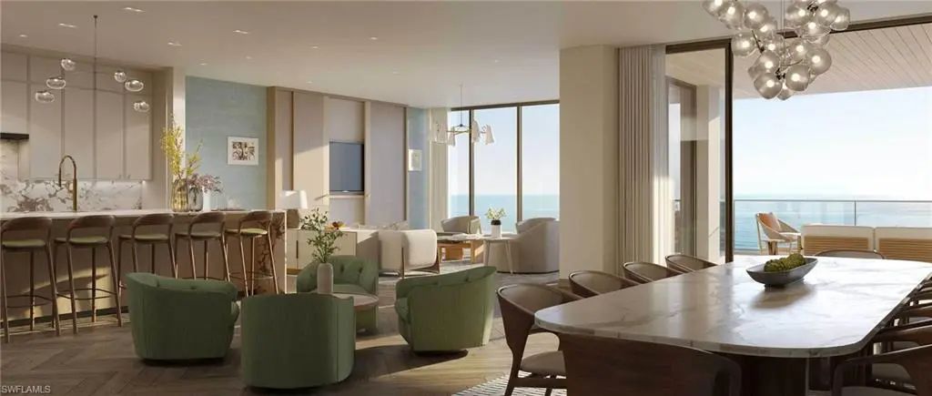 1601 Gulf Shore Blvd N Penthouse 1, NAPLES, FL, 34102