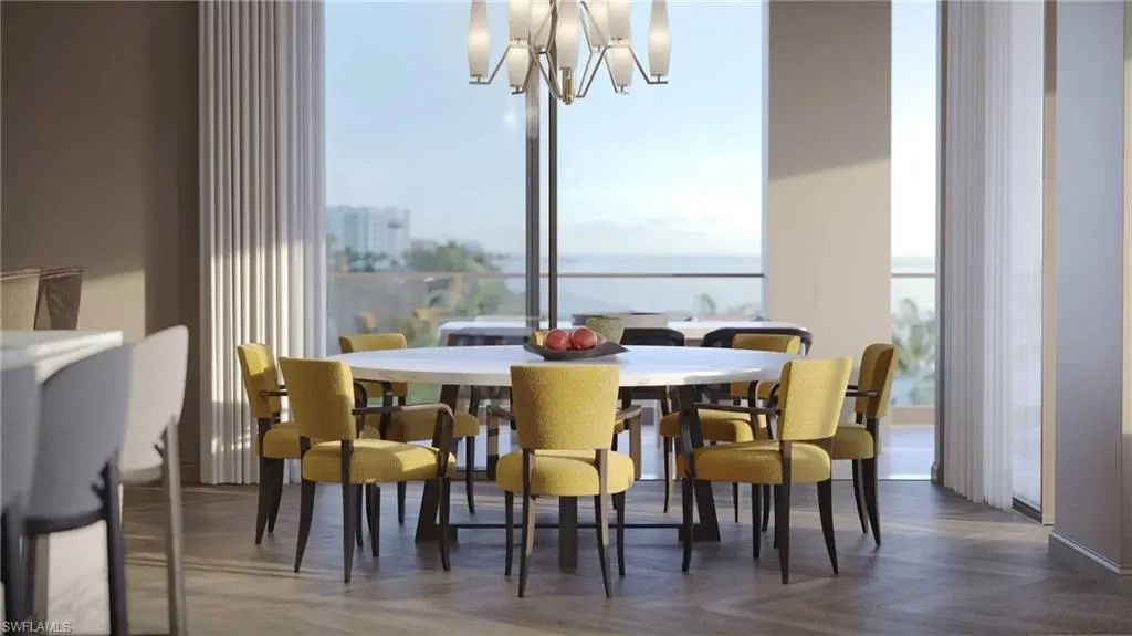 1601 Gulf Shore Blvd N Penthouse 1, NAPLES, FL, 34102
