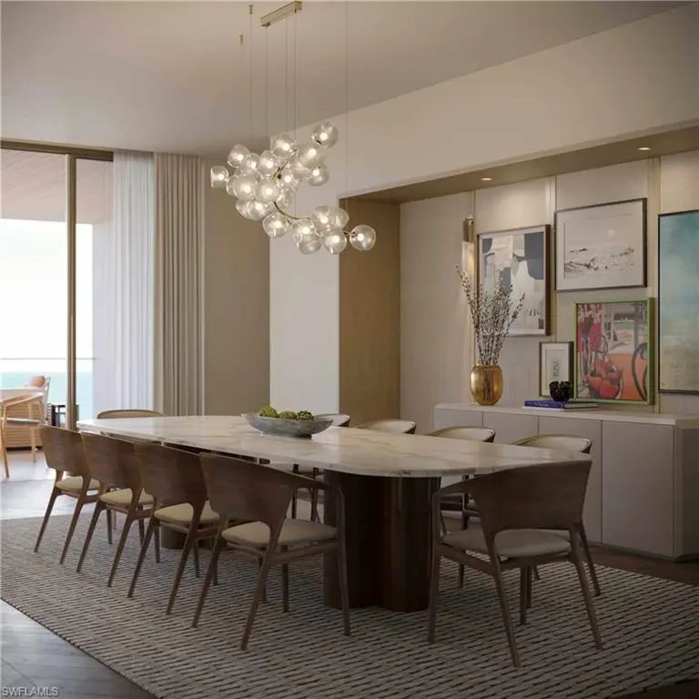 1601 Gulf Shore Blvd N Penthouse 1, NAPLES, FL, 34102