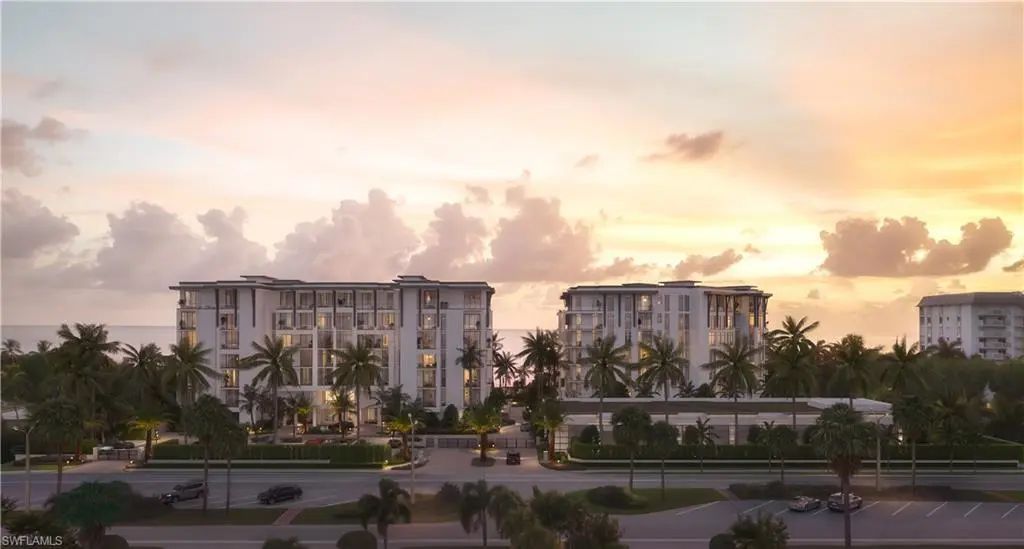 1601 Gulf Shore Blvd N Penthouse 1, NAPLES, FL, 34102