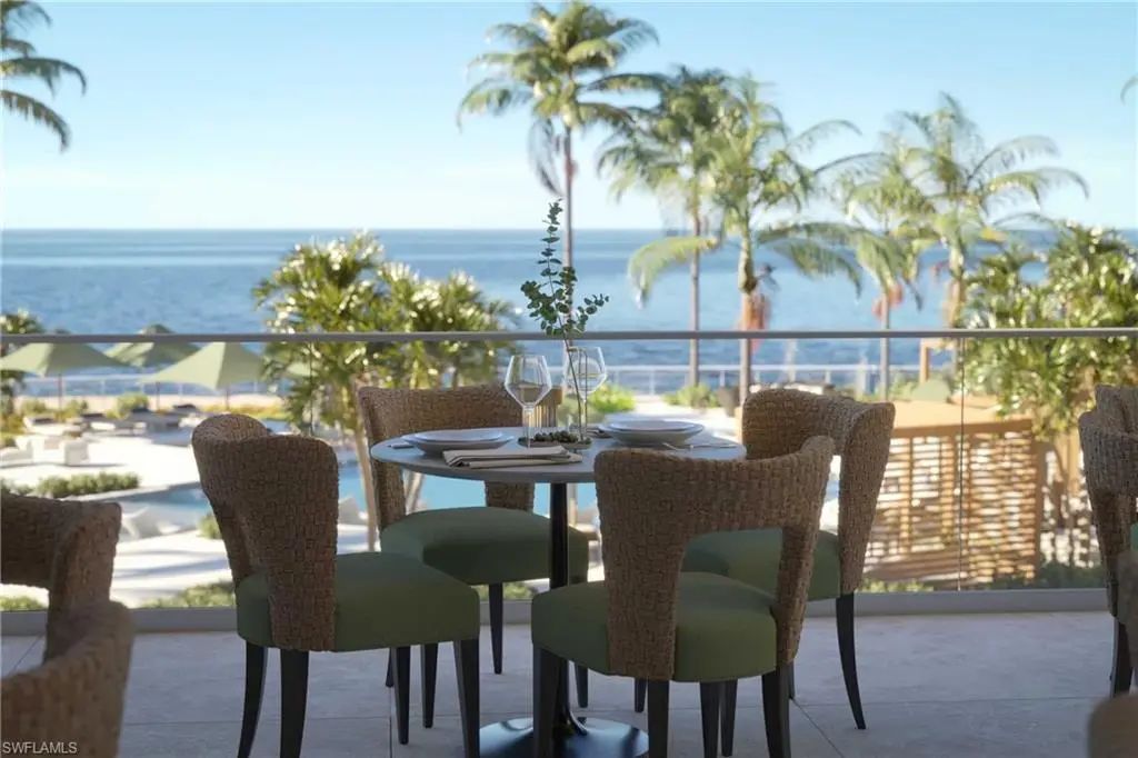 1601 Gulf Shore Blvd N Penthouse 1, NAPLES, FL, 34102