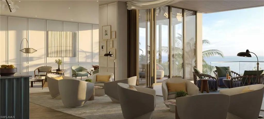 1601 Gulf Shore Blvd N Penthouse 1, NAPLES, FL, 34102