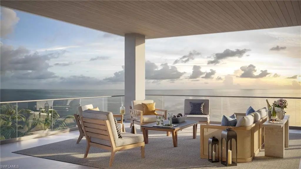 1601 Gulf Shore Blvd N Penthouse 1, NAPLES, FL, 34102