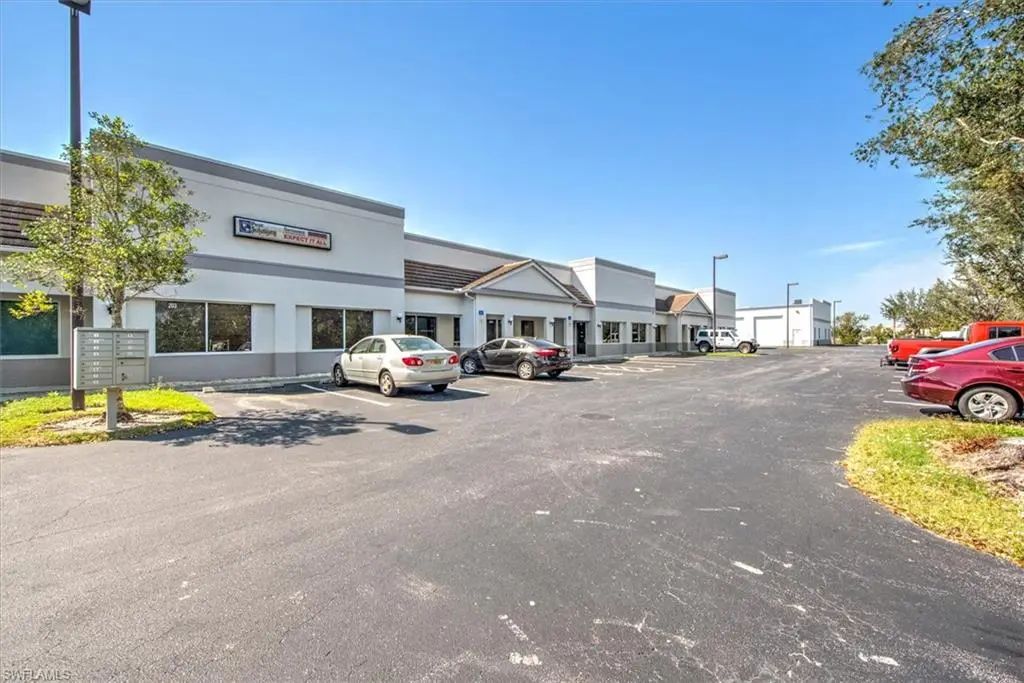 10801 Sunset Plaza Cir 1db, Fort Myers