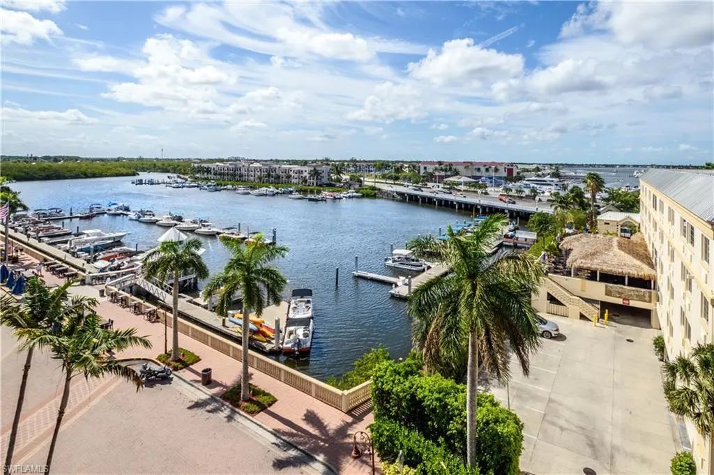 450 Bayfront Pl 4508, Naples
