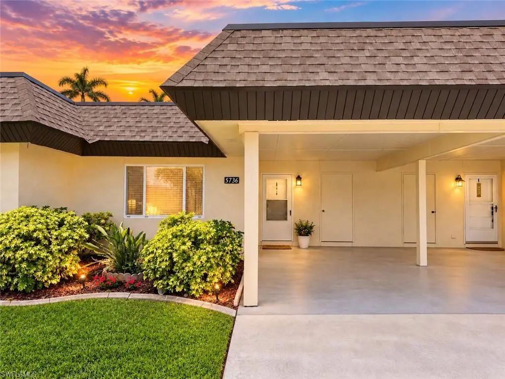 5736 Bass Cir, Fort Myers