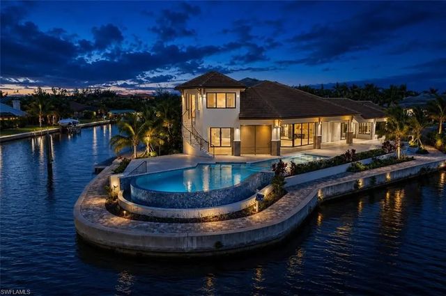 Photo of 14201 Bay Dr, FORT MYERS FL