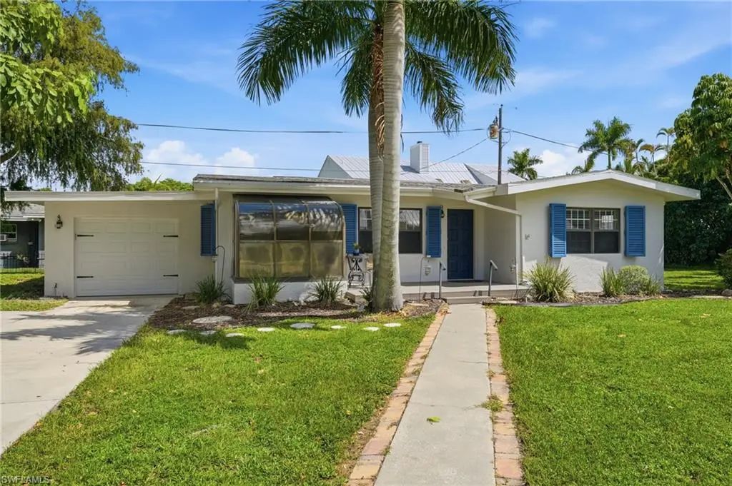 1421 Olmeda Way, Fort Myers