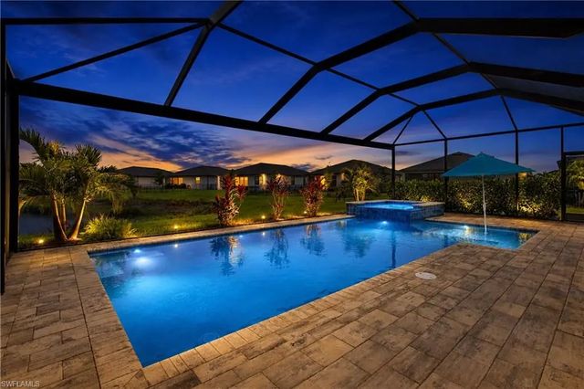 Photo of 14636 Portico Blvd, FORT MYERS FL