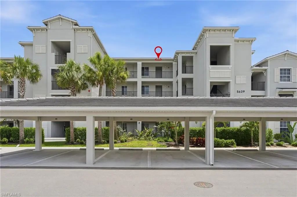 5629 Double Eagle Cir 4245, Ave Maria