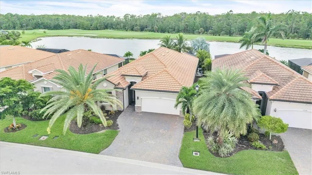10600 Pistoia Dr, Fort Myers