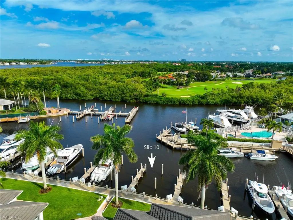 1777 Gulfstar Dr S, Naples
