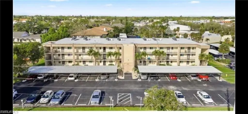 2111 Barkeley Ln 13, Fort Myers